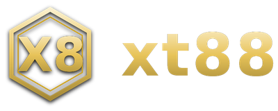 xt88 logo